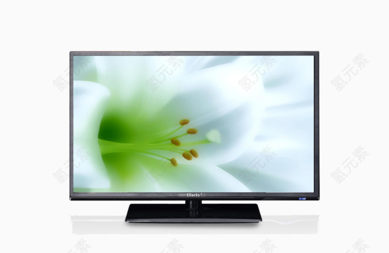 双通道立体声液晶电视