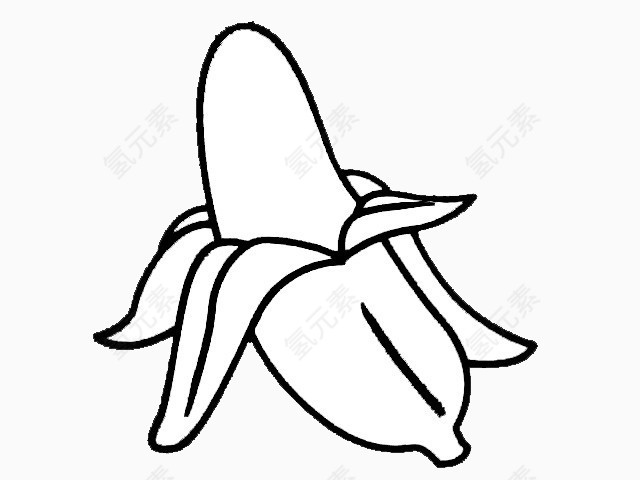 香蕉