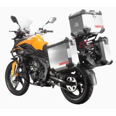 宗申ZS250GY-3(RX3)旗舰版