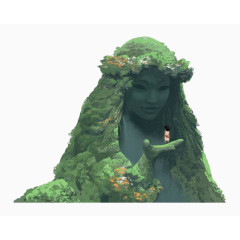 创意风景