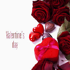 情人节礼物集合