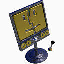 岩石魅力！系列岩石封面图标