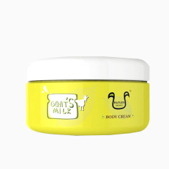 澳洲BUTLERORGANICS润肤露