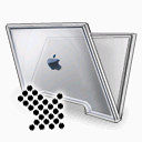 apple主题文件夹