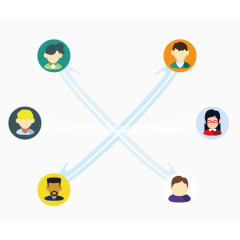 h5素材商业元素