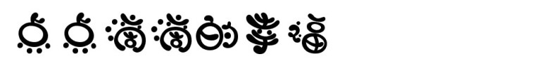 点点滴滴的幸福
