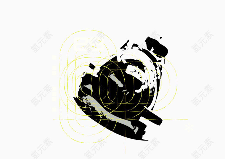 矢量火车头