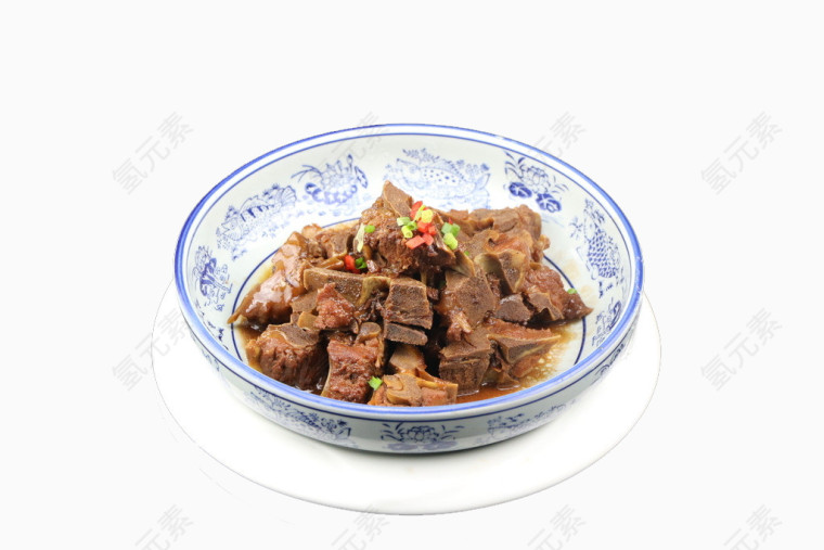 酱香龙骨