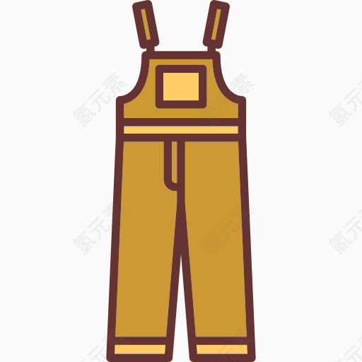 工作服