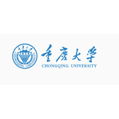 重庆大学logo