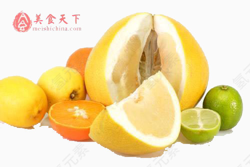 金柚子