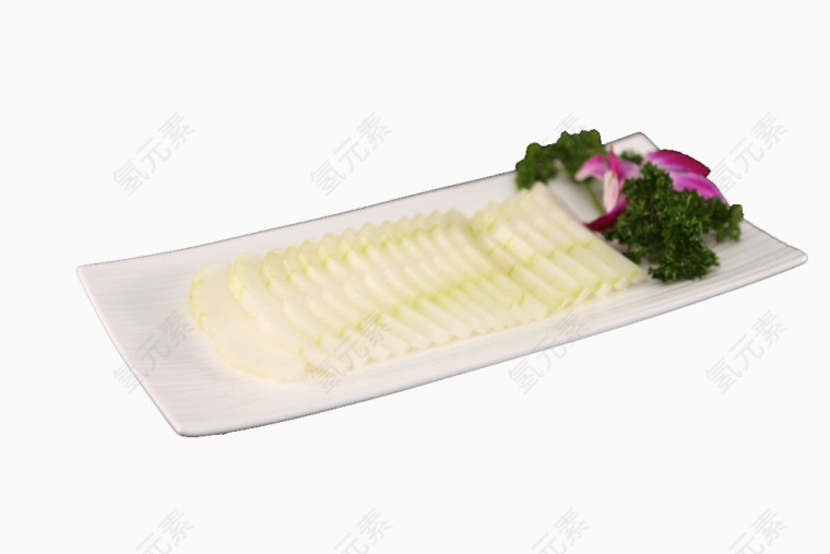 冬瓜