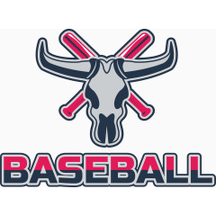 棒球俱乐部队标