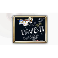 特价菜单小黑板免抠素材