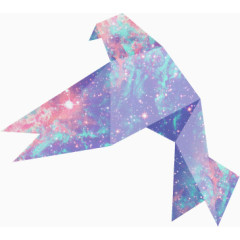 原宿星空千纸鹤