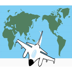 免抠素材战斗图片