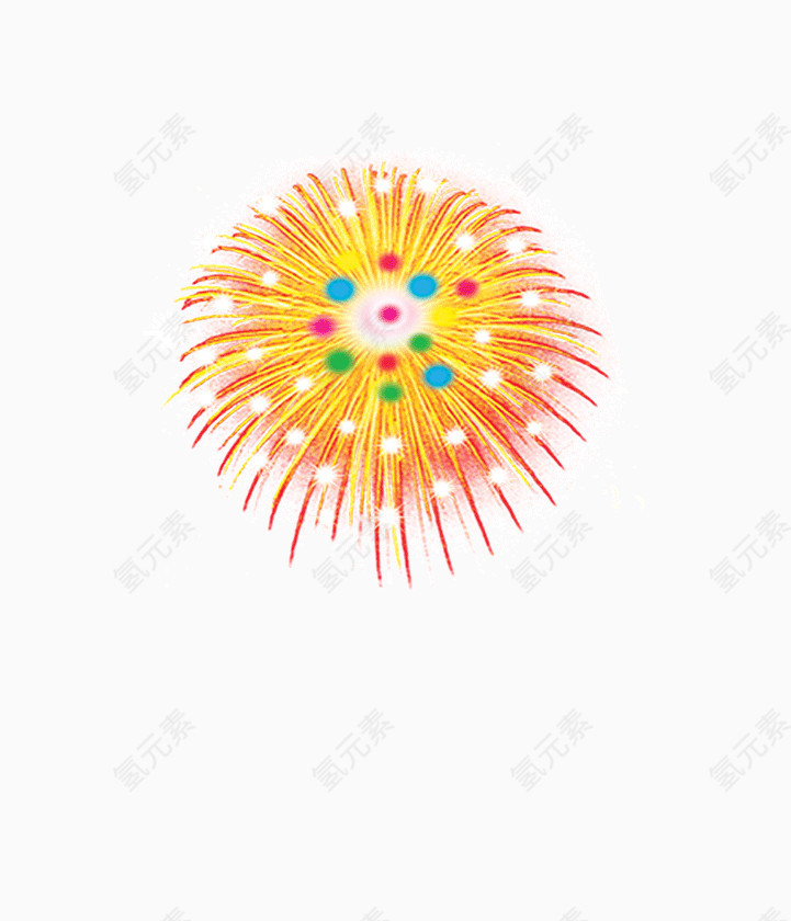 节庆背景素材