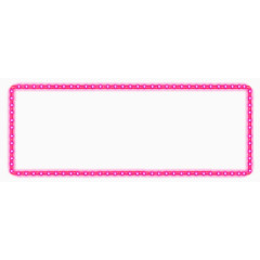 摩登时代粉色灯饰设计