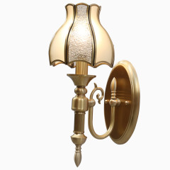 欧式壁灯