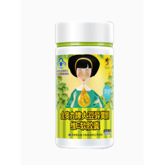 金奥力大豆异黄酮
