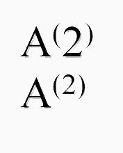 数学符号素材