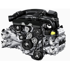 工业科技涡轮增压器