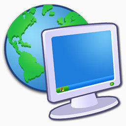 计算机网络图标