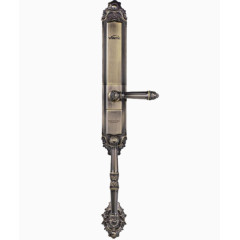 因特指纹锁三星级防盗指纹锁