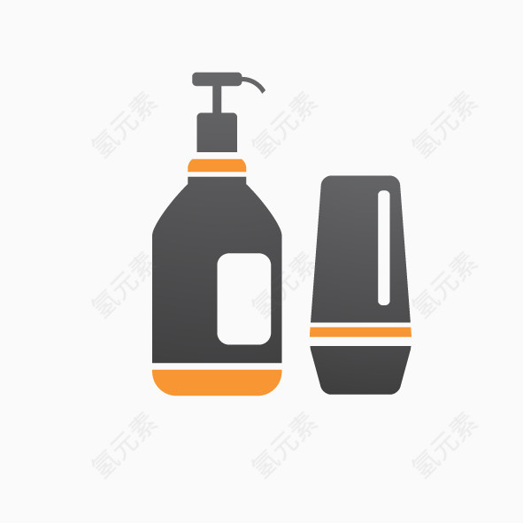 扁平化生活用品