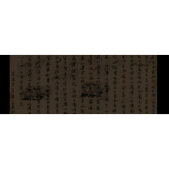 文言文背景