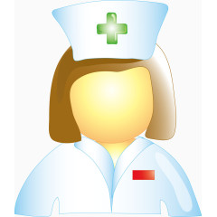 女护士设计