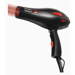 电吹风恒温负离子