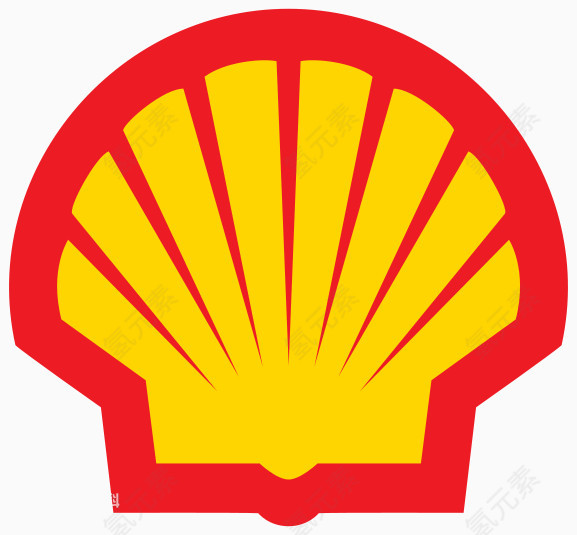 荷兰皇家壳牌集团标志