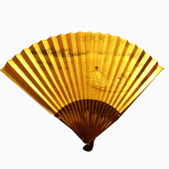 端午习俗送扇子