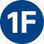 1楼