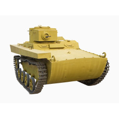 坦克大炮军事武器