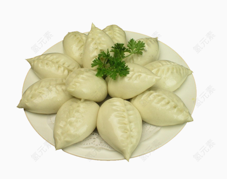 美味伏油包