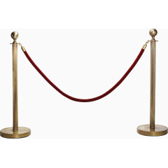 一米警戒线栏杆