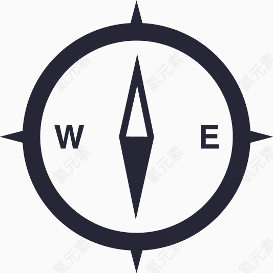 罗盘_compass36