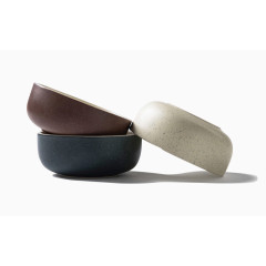 日式陶瓷碗产品实物