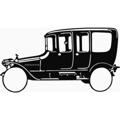 西方老爷车