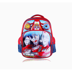 奥特曼儿童双肩包