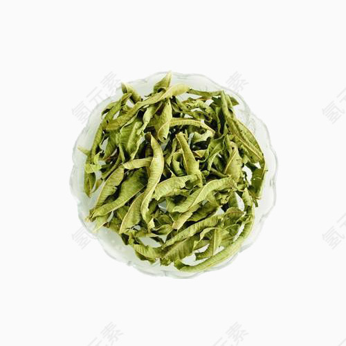 马鞭草特写图片
