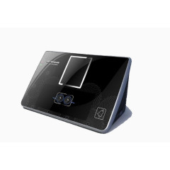 人脸手指纹高级智能仪器