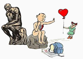 不及格心情