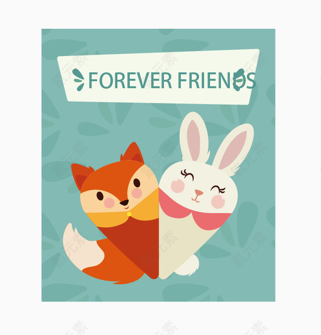 forever friends