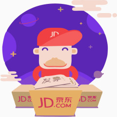 京东快递