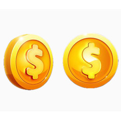 金币银币
