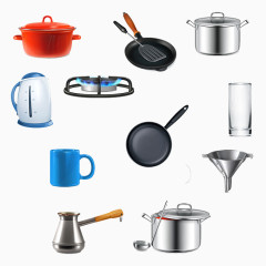 有质感的家用电器设计元素