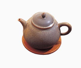 传统茶文化茶具